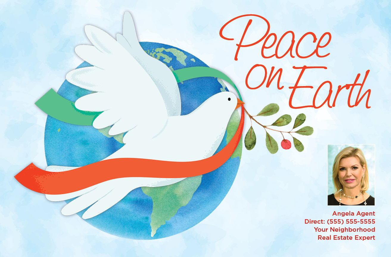 Peace on Earth