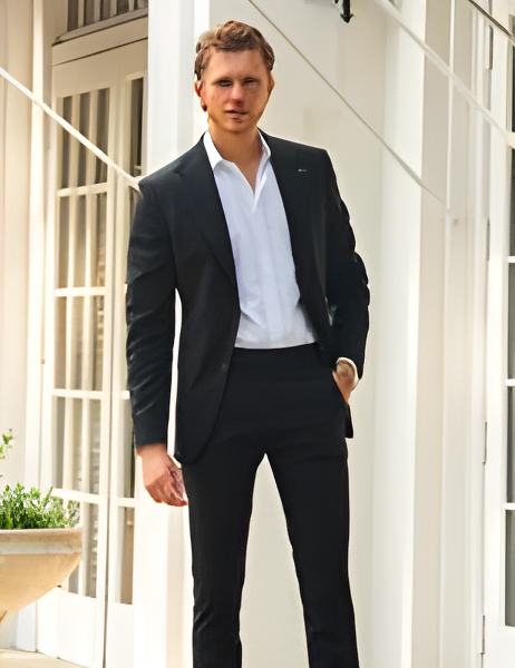 Agent Photo of Adnan