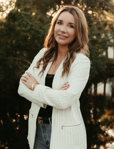 Agent Photo of Amanda