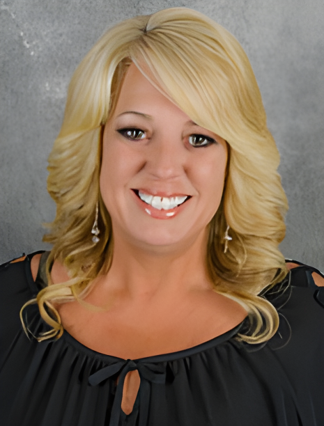 Agent Photo of Debra