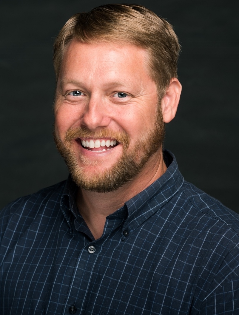 Agent Photo of Mark