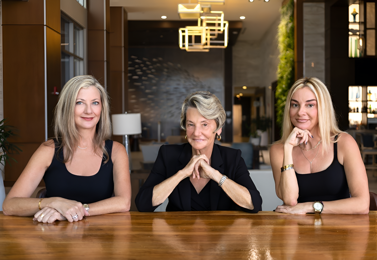 Agent Photo of Team Cashi