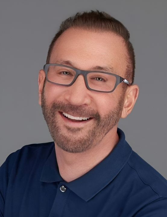 Agent Photo of Danny