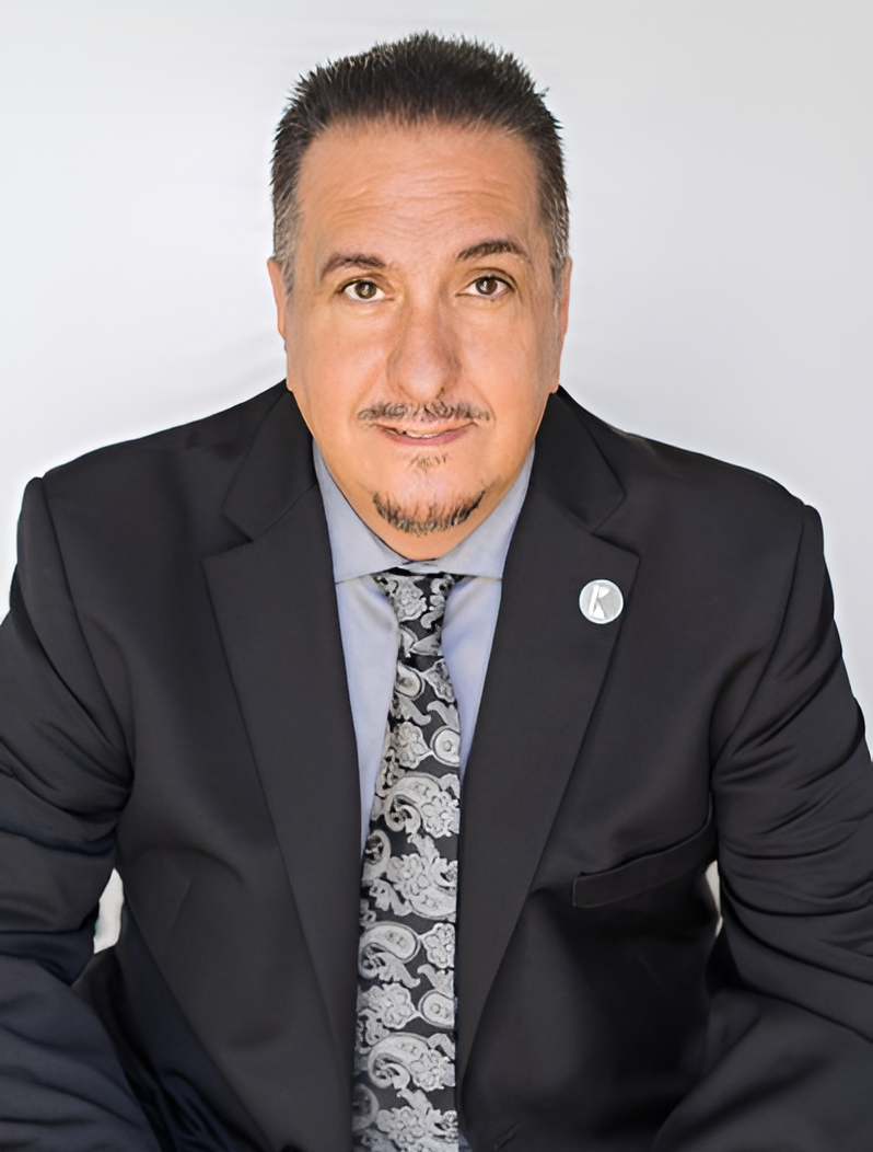 Agent Photo of Andrew