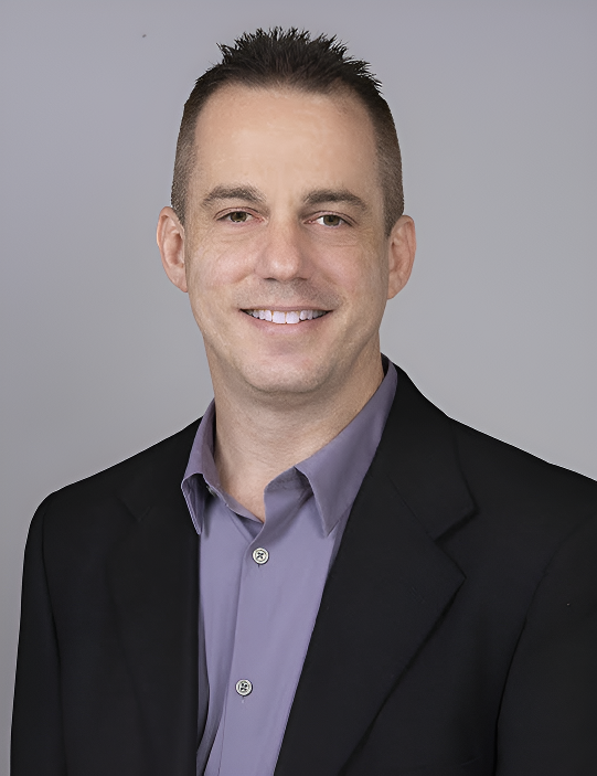 Agent Photo of Jason