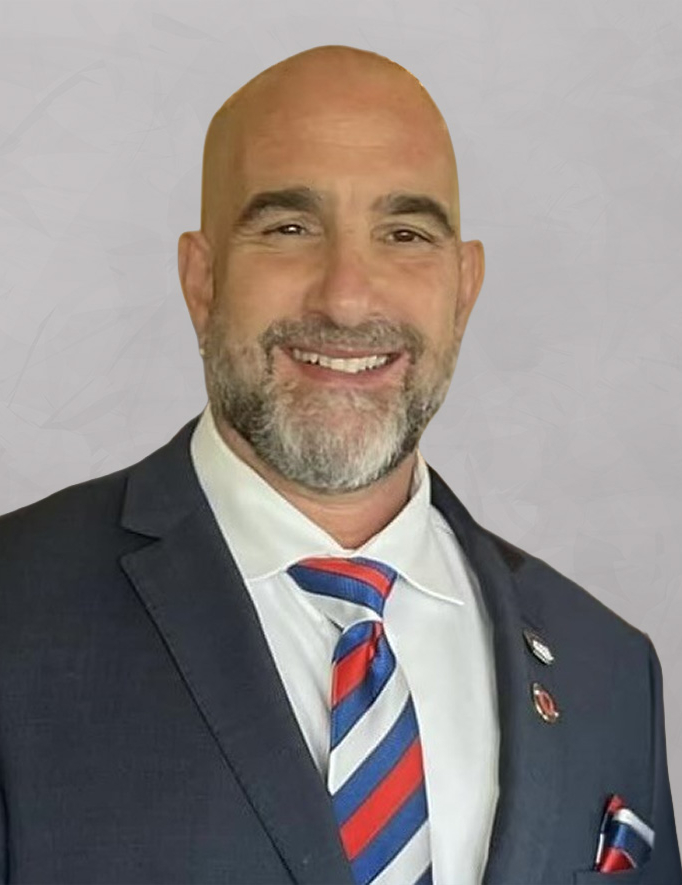 Agent Photo of Dan