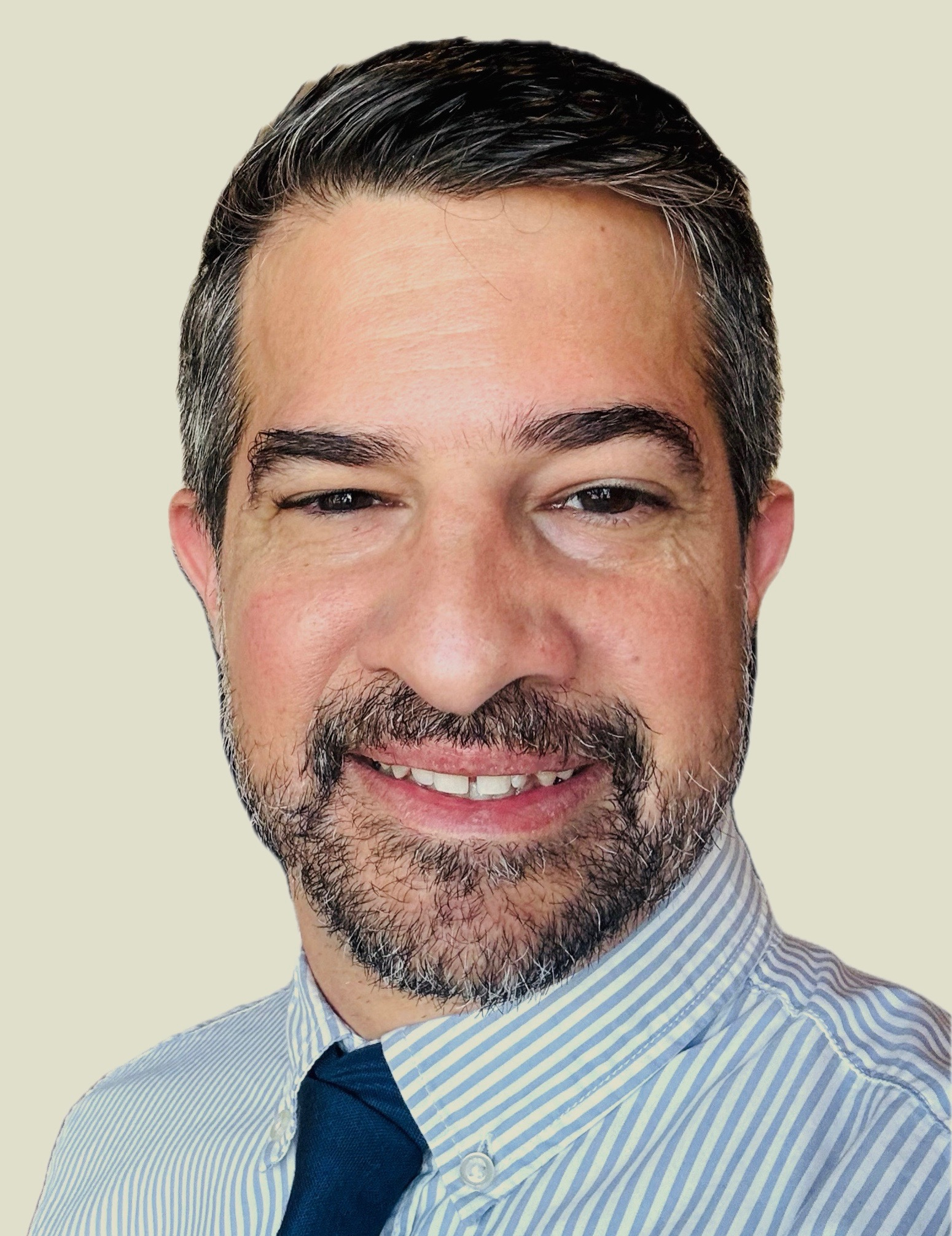 Agent Photo of Michael