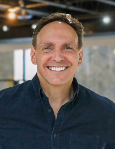 Agent Photo of Jeffrey