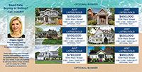 Multi-Property Postcard Example 2